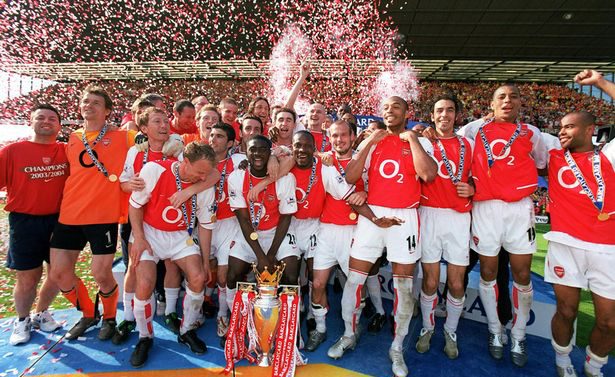 Top 5 Arsenal Greatest-Ever Players – Fans Will Love This