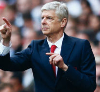 International Break Gives Arsene Wenger Sleepless Night