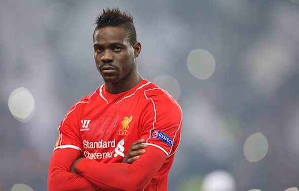 Report: Liverpool’s £16million flop linked with Dutch Giants