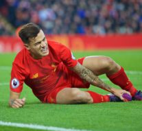 Liverpool May Have to Play Catch Up