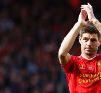 Steven Gerard Return to Anfield May Be Diastrous