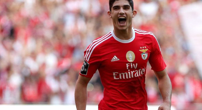 Report: Arsenal interested in young Portuguese ace, scouts watching