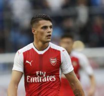 New & Complete Arsenal FC Player Profile and Market Value