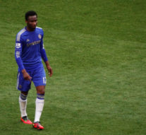 Time for Mikel Obi to Leave Chelsea