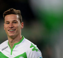 Manchester United showing keen interest in Arsenal target – report