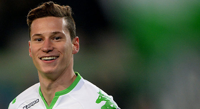 Manchester United showing keen interest in Arsenal target – report