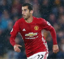 Man United Outcast Sends Signal To Mourinho Ahead of Arsenal Clash