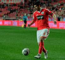 Nolito completes transfer to Manchester City from Celta Vigo