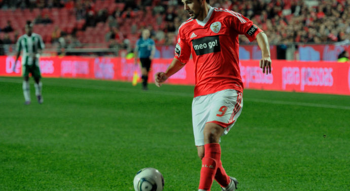 Nolito completes transfer to Manchester City from Celta Vigo