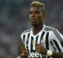 Pogba agrees five-year deal worth £10.8m-a-year ahead of proposed Man Utd move