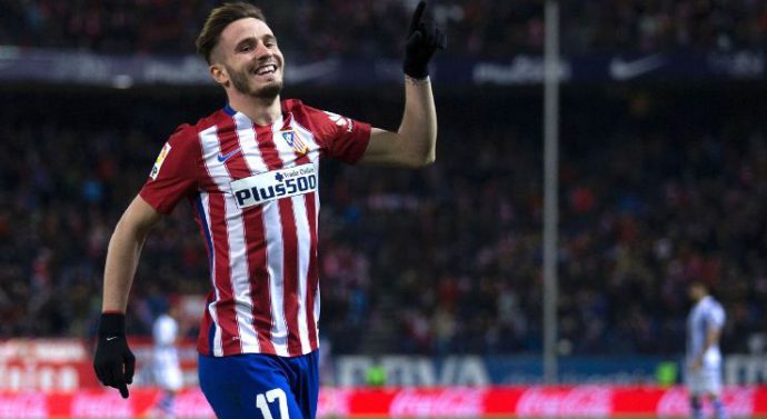 United To Trigger The Clause Of This Most Wanted La Liga Star