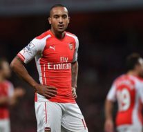 3 Perfect Destinations For Theo Walcott Including Liverpool To Continue His Premier League Career
