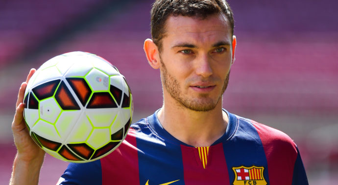 Arsenal: Thomas Vermaelen deal makes total sense