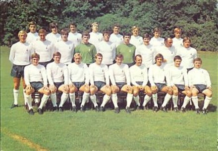 Tottenham Top 5 Greatest-Ever Players – Fans Will Love This