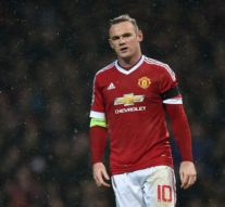 Wayne Rooney Dwindling Career