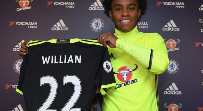 Done Deal: Club confirm signing of highly-rated attacker – fans will love him