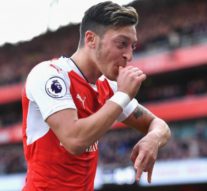 Ozil Gives Arsenal Condition For Signing New Contract