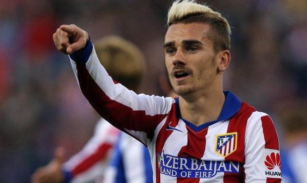 Antoine Griezmann transfer: Which Premier League club most suits the Atletico Madrid star?