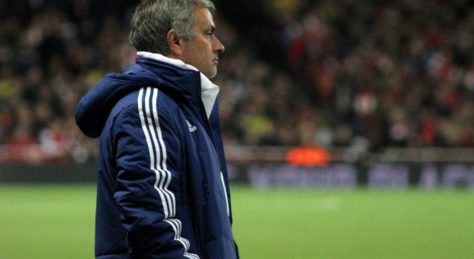 Mourinho’s Quartet Targets Revealed