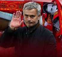 How Manchester United could line-up under Jose Mourinho