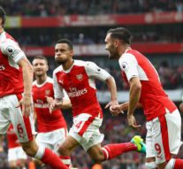 Southampton’s Defeat May Benefit Arsenal In The Long Run
