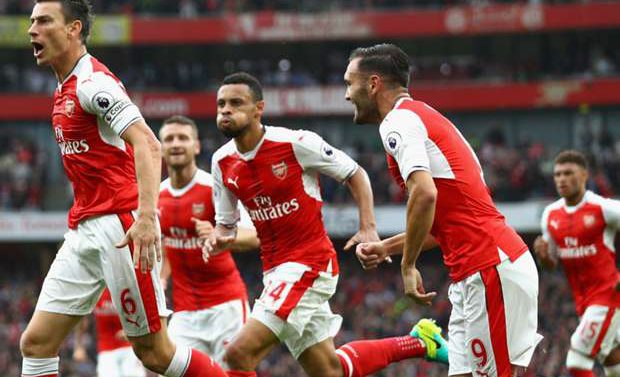 Southampton’s Defeat May Benefit Arsenal In The Long Run