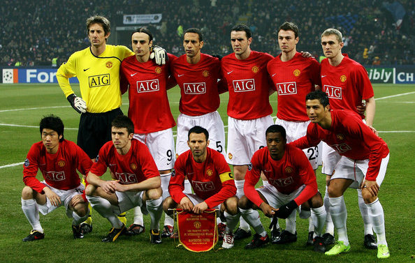 Manchester United 5 Greatest-Ever Best Players, No.1 Will Stunned You