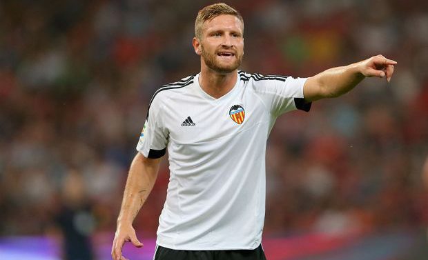 Twitter Reacts As Mustafi Becomes Arsenal’s Second Signing Of The Day