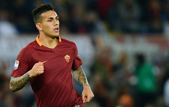 Arsenal transfer news: Leandro Paredes stats analysed by WhoScored