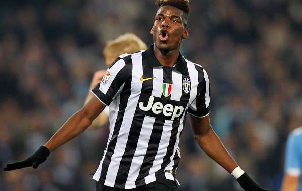 Rumour: Manchester United lining-up move for Paul Pogba, who wants Real Madrid move