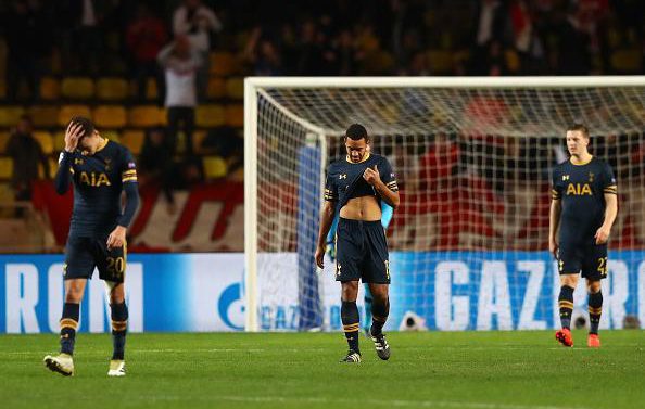 Why Tottenham Have the Edge Over Man United