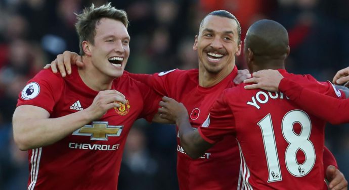 Are Man Utd Unlucky in the Premier League?