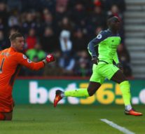 Liverpool Need More Than Attack To Win The League