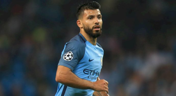 Manchester City FC news: Can Aguero Win Back Guardiola’s “love”?