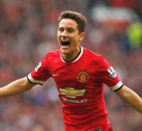 ANDER HERRERA: Man United’s Unsung Hero