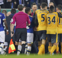 One Loss Too Many For Arsenal