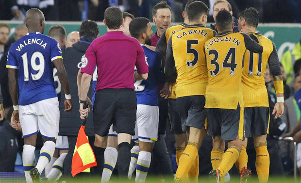 One Loss Too Many For Arsenal