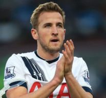 Tottenham, Official: Star striker signs new contract until 2022