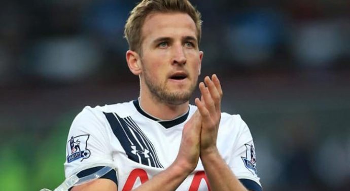 Tottenham, Official: Star striker signs new contract until 2022