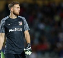 Atletico Madrid’s Jan Oblak – the £85m goalkeeper who could replace Petr Cech