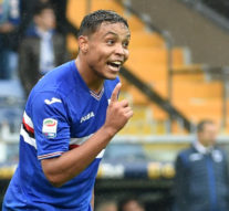 Chelsea target £24m Sampdoria striker Luis Muriel