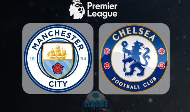 Can Chelsea Do The Double versus Manchester City