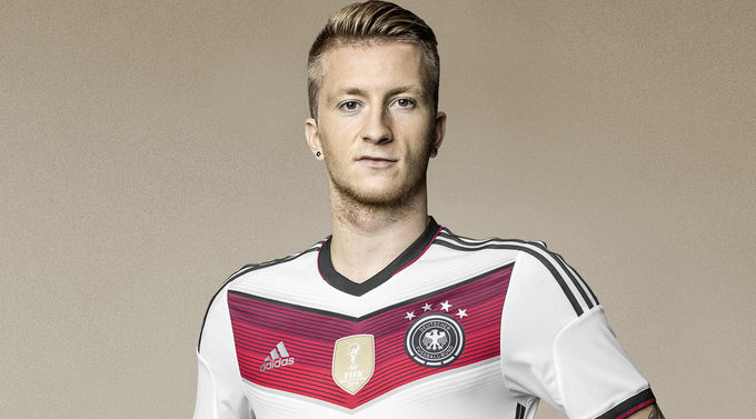 Player Stats: Arsenal’s Alexis Sanchez vs Dortmund’s Marco Reus – A Statistical Comparison