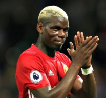 It is the Pogba Derby in the Europa League