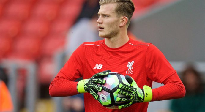 Will Karius Seek A Move Away From Liverpool?