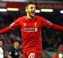 Opinion: Reasons Why Adam Lallana Deserves His New Contract With Liverpool