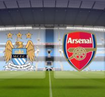 Man City Vs Arsenal Preview