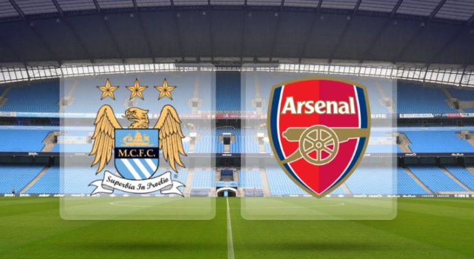 Man City Vs Arsenal Preview