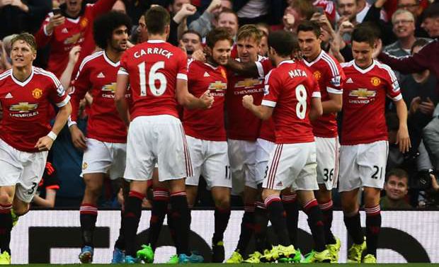 These Could Have Been Responsible For Man Utd’s Resurgence