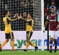 Sanchez Wants Wenger Out?